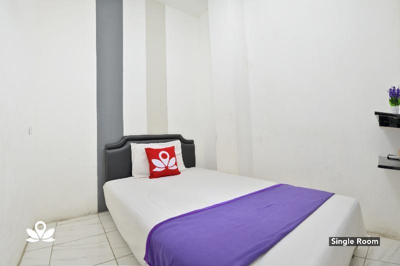 Barkah Place Yakarta Exterior foto