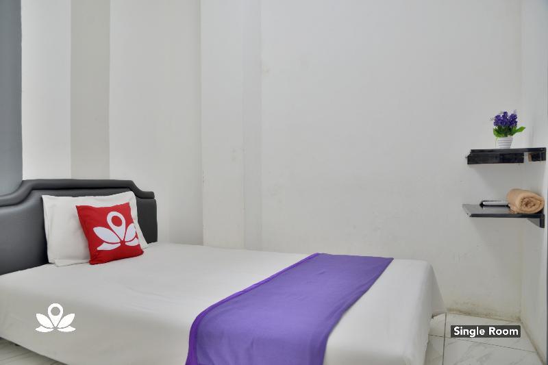 Barkah Place Yakarta Exterior foto