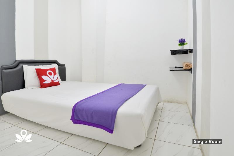 Barkah Place Yakarta Exterior foto