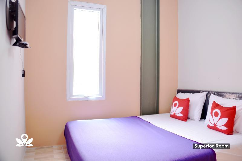 Barkah Place Yakarta Exterior foto